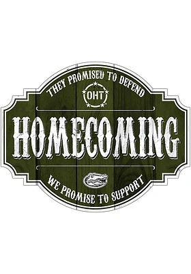 Florida Gators OHT 24in Homecoming Tavern Sign - Orange
