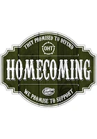 Florida Gators OHT 24in Homecoming Tavern Sign - Orange