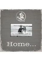 Florida State Seminoles Home Picture Picture Frame - Maroon