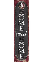 Florida State Seminoles 48 Inch Home Sweet Home Leaner Sign - Maroon