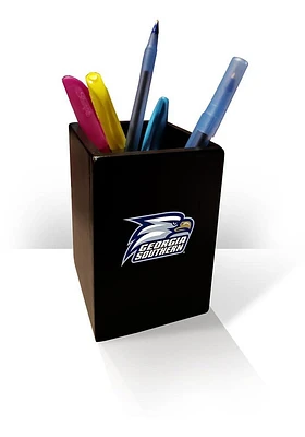 Georgia Southern Eagles Pen Holder Pen Set - Blue
