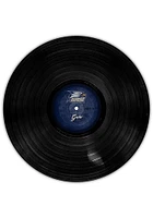 Georgia Southern Eagles 12 Inch Vinyl Circle Sign - Blue