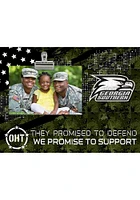 Georgia Southern Eagles OHT Clip Picture Frame - Blue