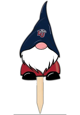Liberty Flames Gnome Yard Gnome