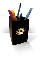 Missouri Tigers Pen Holder Pen Set - Black