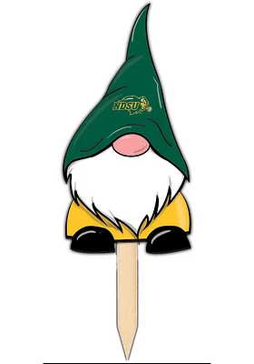 North Dakota State Bison Gnome Yard Gnome