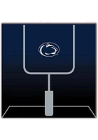 Penn State Nittany Lions Goal Gradient Sign - Blue