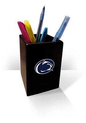 Penn State Nittany Lions Pen Holder Pen Set - Blue