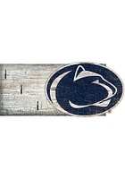 Penn State Nittany Lions Key Holder Sign - Blue