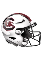 South Carolina Gamecocks 24in Helmet Cutout Sign - Red