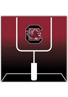 South Carolina Gamecocks Goal Gradient Sign - Red