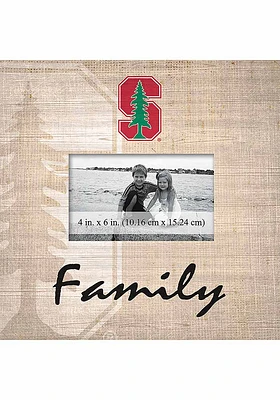 South Carolina Gamecocks Family Picture Picture Frame - Orange