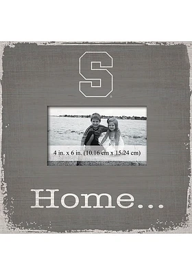 Syracuse Orange Home Picture Picture Frame - Orange
