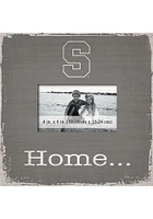 Syracuse Orange Home Picture Picture Frame - Orange