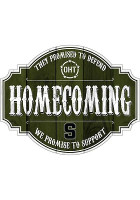 Syracuse Orange OHT 24in Homecoming Tavern Sign - Orange