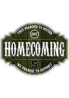Syracuse Orange OHT 24in Homecoming Tavern Sign - Orange