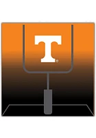 Tennessee Volunteers Goal Gradient Sign - Orange