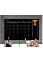 Tennessee Volunteers Monthly Chalkboard Picture Frame - Orange