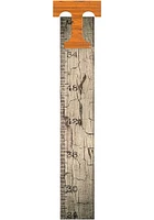 Tennessee Volunteers Growth Chart Sign - Orange