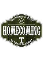 Tennessee Volunteers OHT 24in Homecoming Tavern Sign - Orange