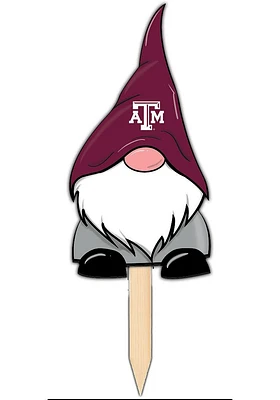 Texas A&M Aggies Gnome Yard Gnome