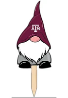Texas A&M Aggies Gnome Yard Gnome