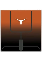 Texas Longhorns Goal Gradient Sign - Burnt Orange