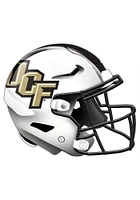 UCF Knights 24in Helmet Cutout Sign - Green