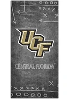 UCF Knights Chalk Playbook Sign - Green