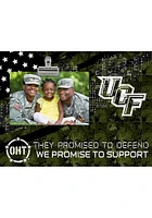 UCF Knights OHT Clip Picture Frame - Green