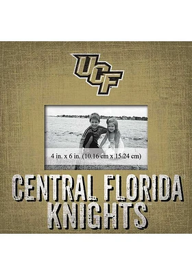 UCF Knights Team 10x10 Picture Frame - Green