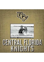 UCF Knights Team 10x10 Picture Frame - Green