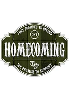 UCF Knights OHT 24in Homecoming Tavern Sign - Green