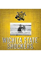 Wichita State Shockers Team 10x10 Picture Frame