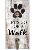 San Francisco Giants 6x12 Leash Holder Sign - White