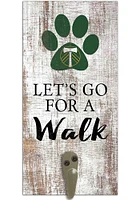 Portland Timbers 6x12 Leash Holder Sign - White