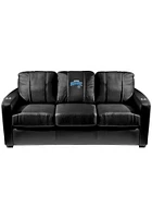 Orlando Magic Faux Leather Sofa - Black