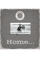 Oakland Athletics Home Picture Picture Frame - Green