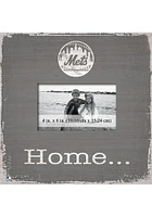 New York Mets Home Picture Picture Frame - Blue