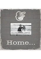 Baltimore Orioles Home Picture Picture Frame