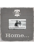Philadelphia Phillies Home Picture Picture Frame - Red