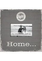 Minnesota Twins Home Picture Picture Frame - Navy Blue