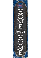 Philadelphia Phillies 48 Inch Home Sweet Home Leaner Sign