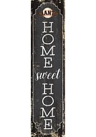San Francisco Giants Inch Home Sweet Home Leaner Sign