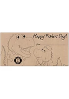 Oakland Athletics Fathers Day Coloring Sign