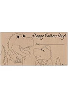 St Louis Cardinals Fathers Day Coloring Sign