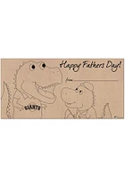 San Francisco Giants Fathers Day Coloring Sign