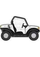 Chicago White Sox ATV Cutout Sign