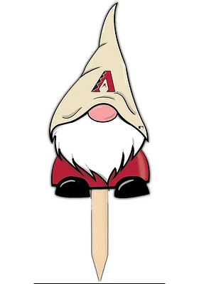 Arizona Diamondbacks Gnome Yard Gnome