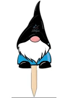 Miami Marlins Gnome Yard Gnome